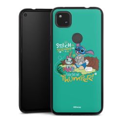 Silikoni Suojakuori Slim musta