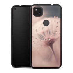 Silikoni Suojakuori Slim musta