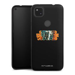 Silikoni Suojakuori Slim musta