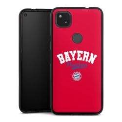 Silikoni Suojakuori Slim musta