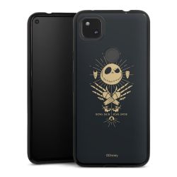 Silikoni Suojakuori Slim musta