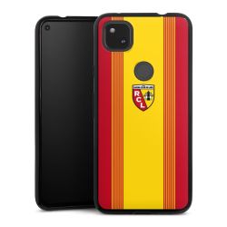 Silikoni Suojakuori Slim musta