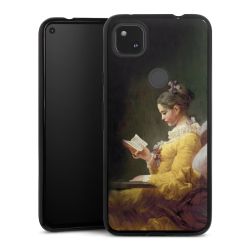 Silikoni Suojakuori Slim musta