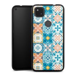 Silikoni Suojakuori Slim musta