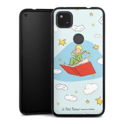 Silikoni Suojakuori Slim musta