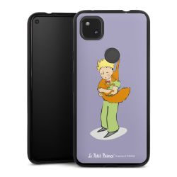 Silikoni Suojakuori Slim musta