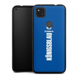 Silikoni Suojakuori Slim musta