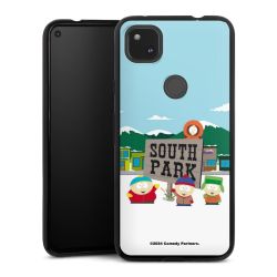 South Park Boys Logo