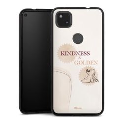 Silikoni Suojakuori Slim musta