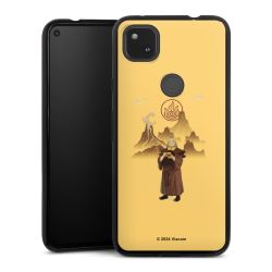 Silikoni Suojakuori Slim musta