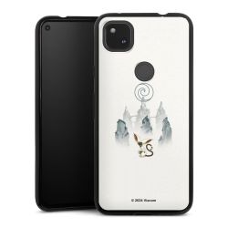 Silikoni Suojakuori Slim musta