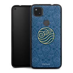 Silikoni Suojakuori Slim musta