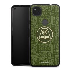 Silikoni Suojakuori Slim musta