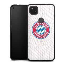 Silikoni Suojakuori Slim musta