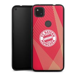 Silikoni Suojakuori Slim musta