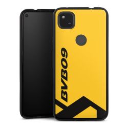 Silikoni Suojakuori Slim musta