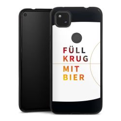 Silikoni Suojakuori Slim musta