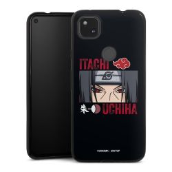 Silikoni Suojakuori Slim musta