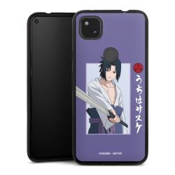 Silikoni Suojakuori Slim musta