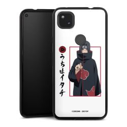 Silikoni Suojakuori Slim musta