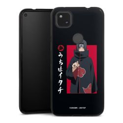 Silikoni Suojakuori Slim musta