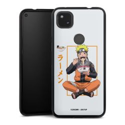 Silikoni Suojakuori Slim musta