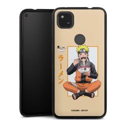 Silikoni Suojakuori Slim musta