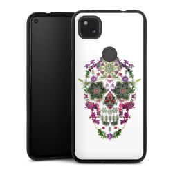 Silikoni Suojakuori Slim musta