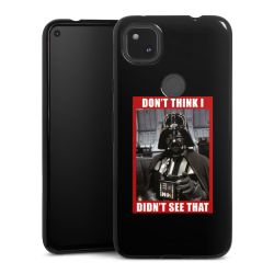 Silikoni Suojakuori Slim musta