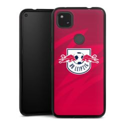 Silikoni Suojakuori Slim musta