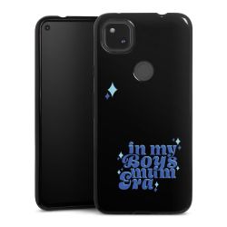 Silikoni Suojakuori Slim musta