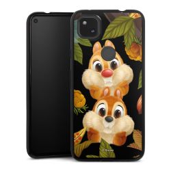 Silikoni Suojakuori Slim musta