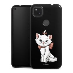 Silikoni Suojakuori Slim musta