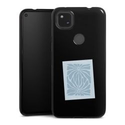 Silikoni Suojakuori Slim musta