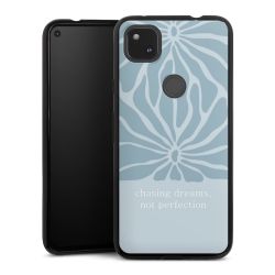 Silikoni Suojakuori Slim musta