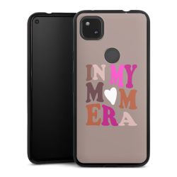 Silikoni Suojakuori Slim musta