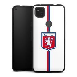 Silikoni Suojakuori Slim musta