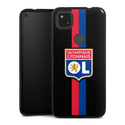 Silikoni Suojakuori Slim musta