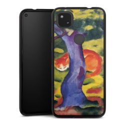 Silikoni Suojakuori Slim musta