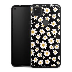 Silikoni Suojakuori Slim musta