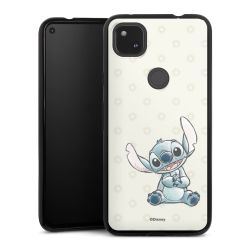 Silikoni Suojakuori Slim musta