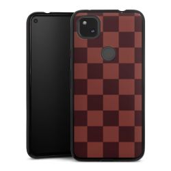 Silikoni Suojakuori Slim musta