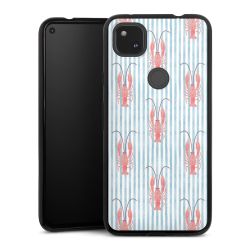 Silikoni Suojakuori Slim musta