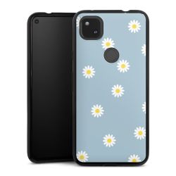 Silikoni Suojakuori Slim musta