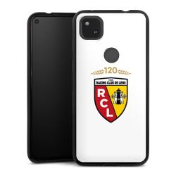 Silikoni Suojakuori Slim musta