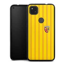 Silikoni Suojakuori Slim musta