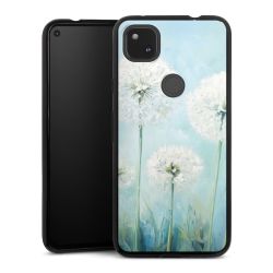 Silikoni Suojakuori Slim musta