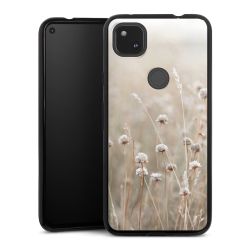 Silikoni Suojakuori Slim musta