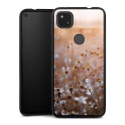 Silikoni Suojakuori Slim musta