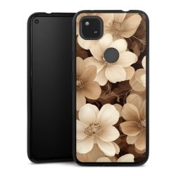 Silikoni Suojakuori Slim musta